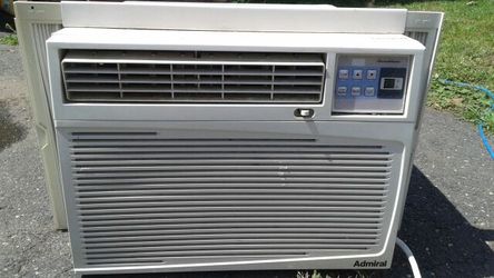 10 000 Btu Admiral Air Conditioner For Sale In East Hartford Ct Offerup