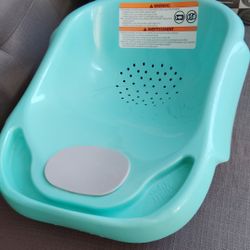 Baby Shower Tub 