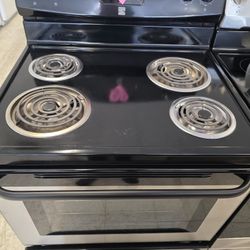 Electric  Stoves Price Starting  325 Up To 499