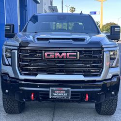 GMC VACAVILLE 