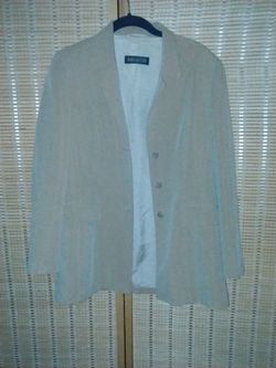 Blazer Size L