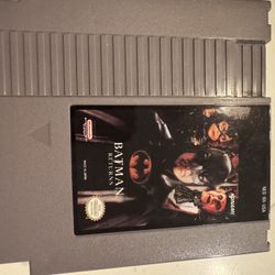 Nintendo Game 
