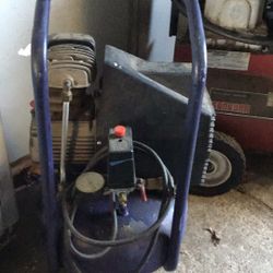 2. Hp Air Compressed