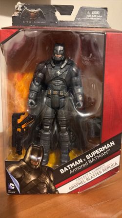DC Multiverse Batman Figure