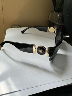 Versace Glasses