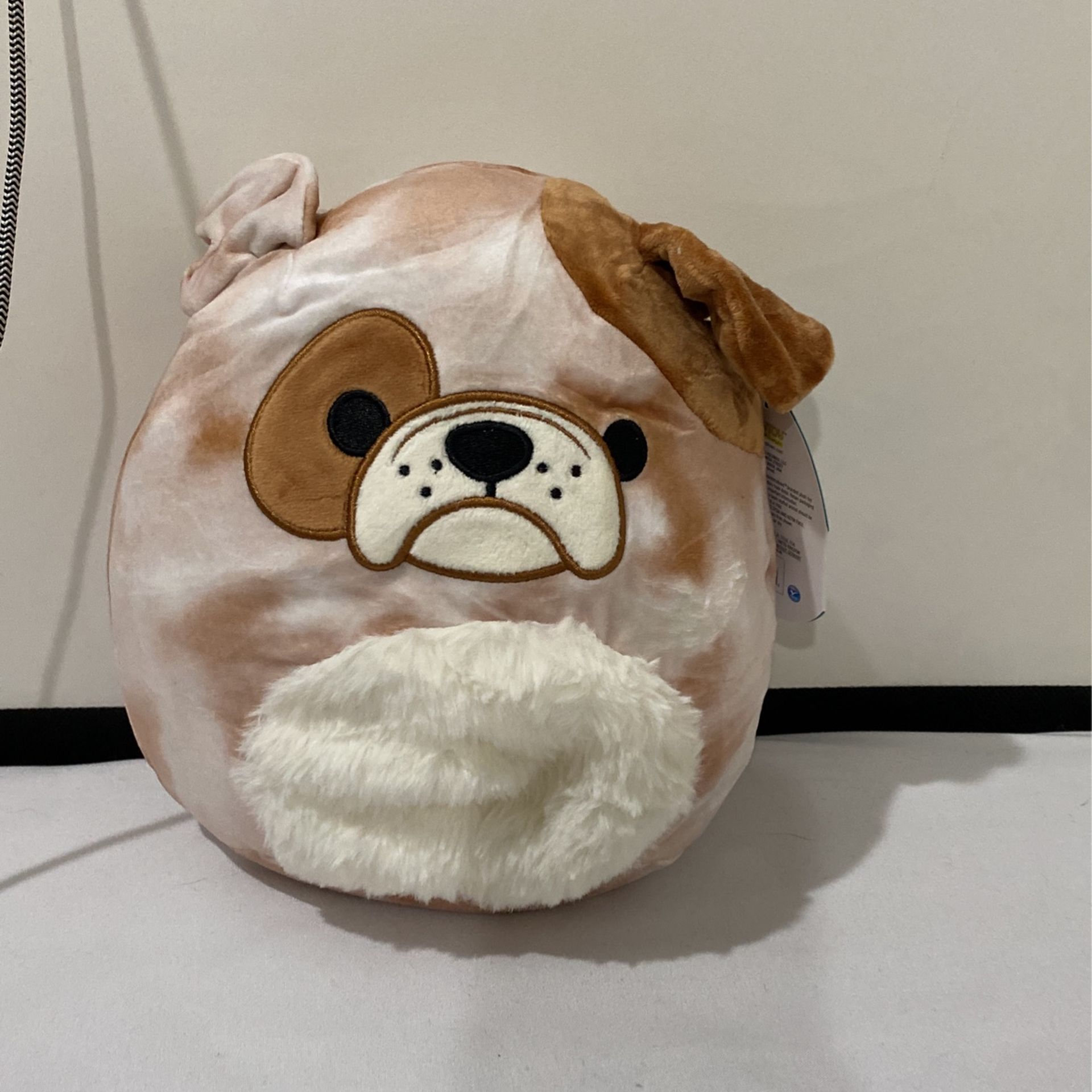 Dog Squishmallow