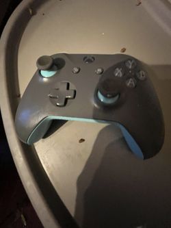 Controller No Back 