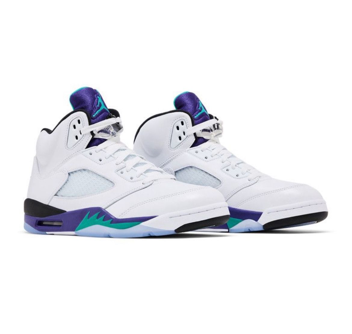 Air Jordan 5 Retro Grape Sz 9.5 $260