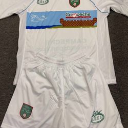 Nuevos Uniformes De Futbol Soccer En Especial Sizes XL