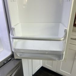 LG Refrigerator Bin