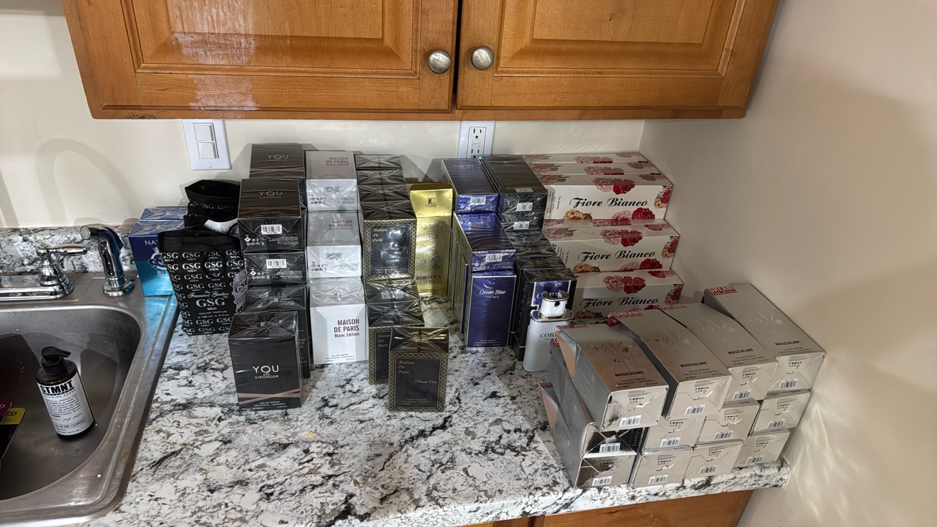 Cologne/ Perfume Dupes