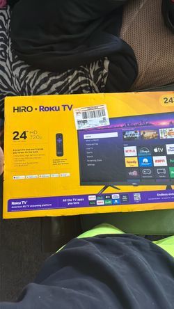Roku tv