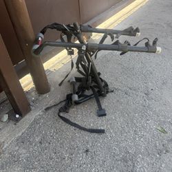 Car Bike Rack 