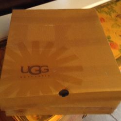 Ugg’s