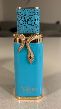 French Avenue Vulcan Fue EDP