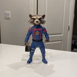 Rocket Guardians of the galaxy