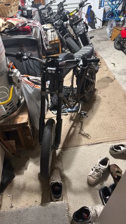 Super 73 clone