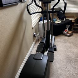 Nordictrack CX 1050 elliptical
