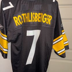 Steelers jersey
