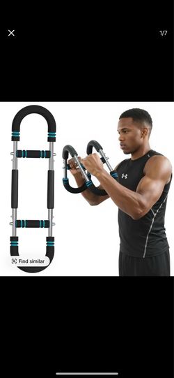 Arm workout