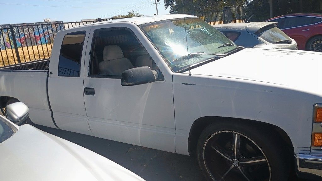 1995 Chevrolet 1500