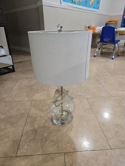 Lamp, desk, office,night stand lamp, decor etc.