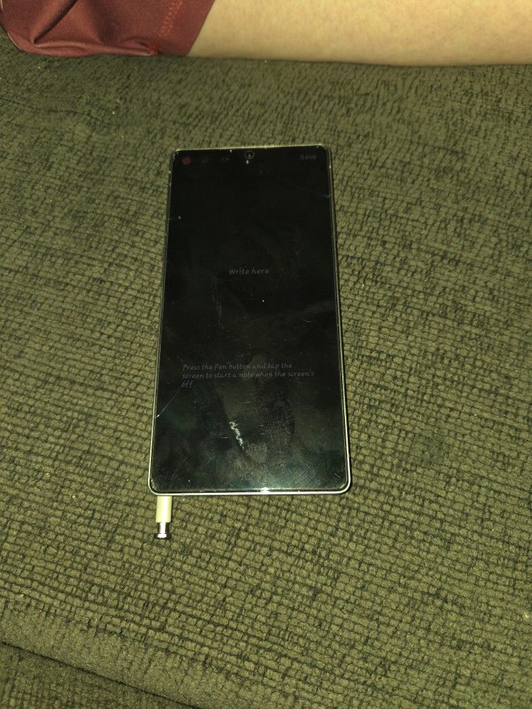 Samsung S25 Ultra Phone 4 Sale With Stylest