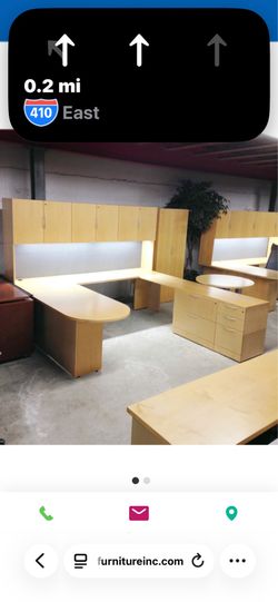 Office Furniture