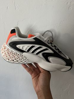 Adidas 4D Krazed Shoes