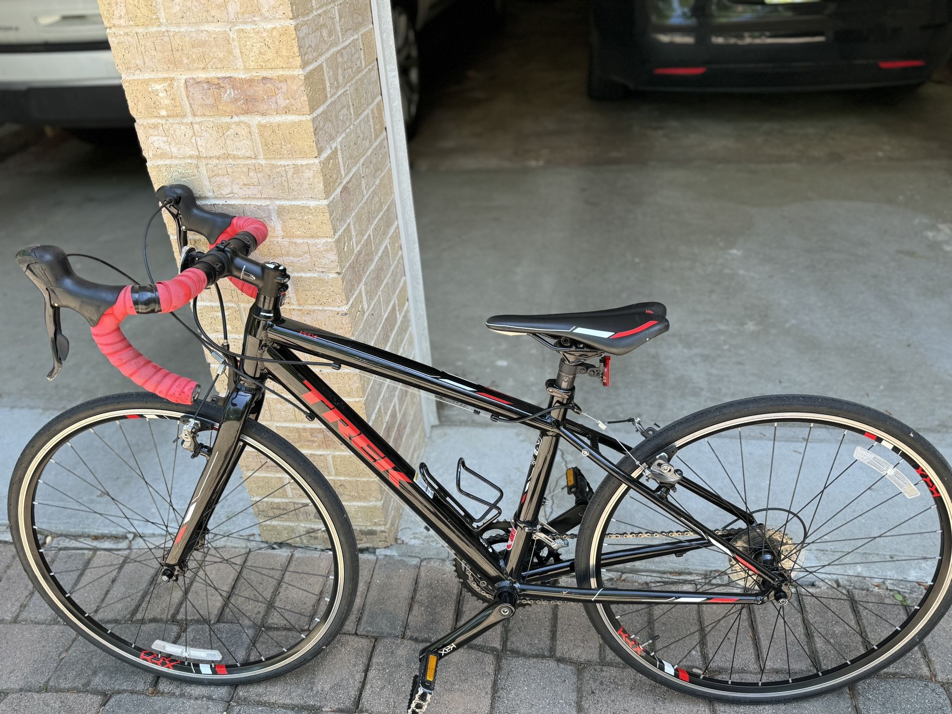Trek KRX Kids Road Bike