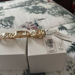 Micheal Knots We Men’s Basketball Watch 