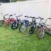 Frank’s 16/20 BMX