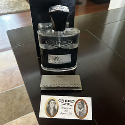 Creed Aventus 120ml
