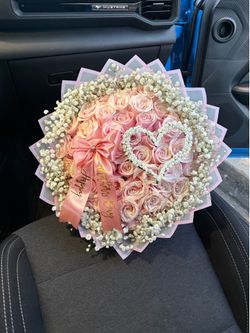 Flower Bouquets