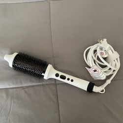 Bondi Boost Heated Thermal Brush 