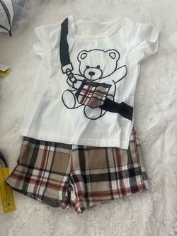 Set for children