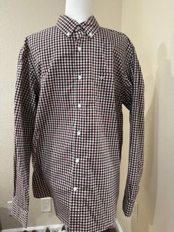 Dockers Long Sleeve Dress Shirt