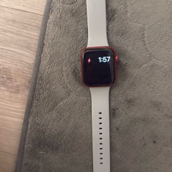 Series 6 Apple Watch