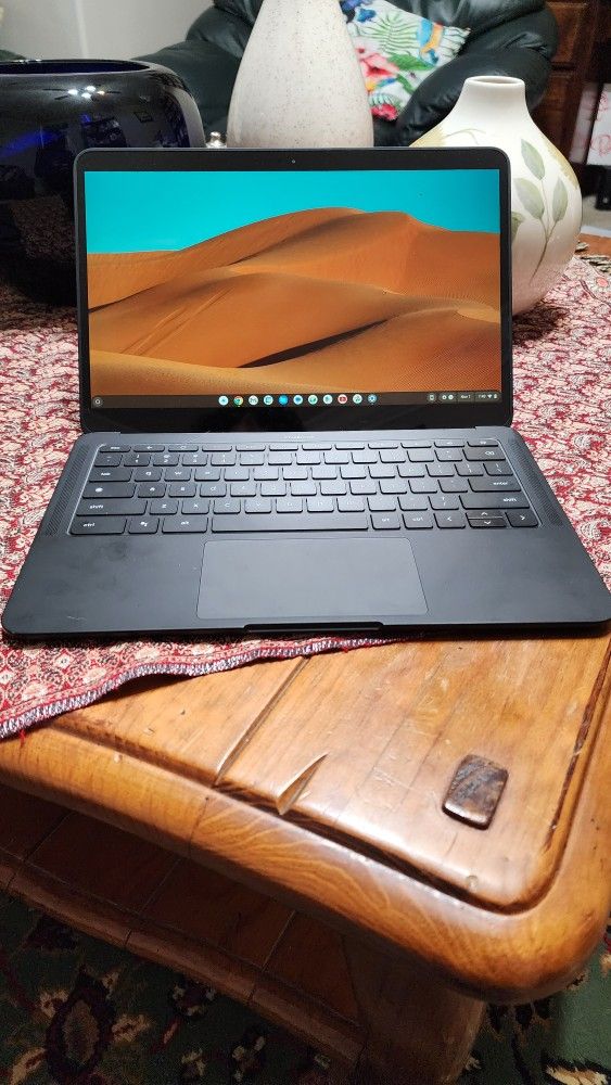 Google Pixelbook Go Chromebook