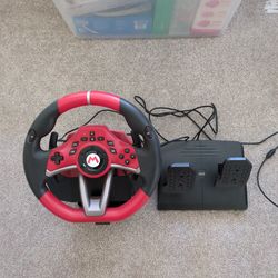 Super MarioKart Wheel