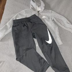 Kids Dry Fit Niker Jogger 