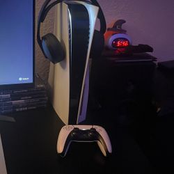 Ps5  