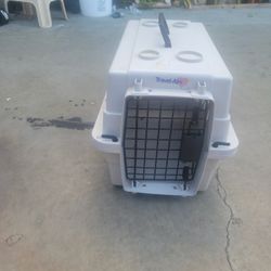 Animal Carrier