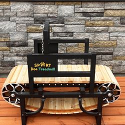 Spart Small Dog Treadmill