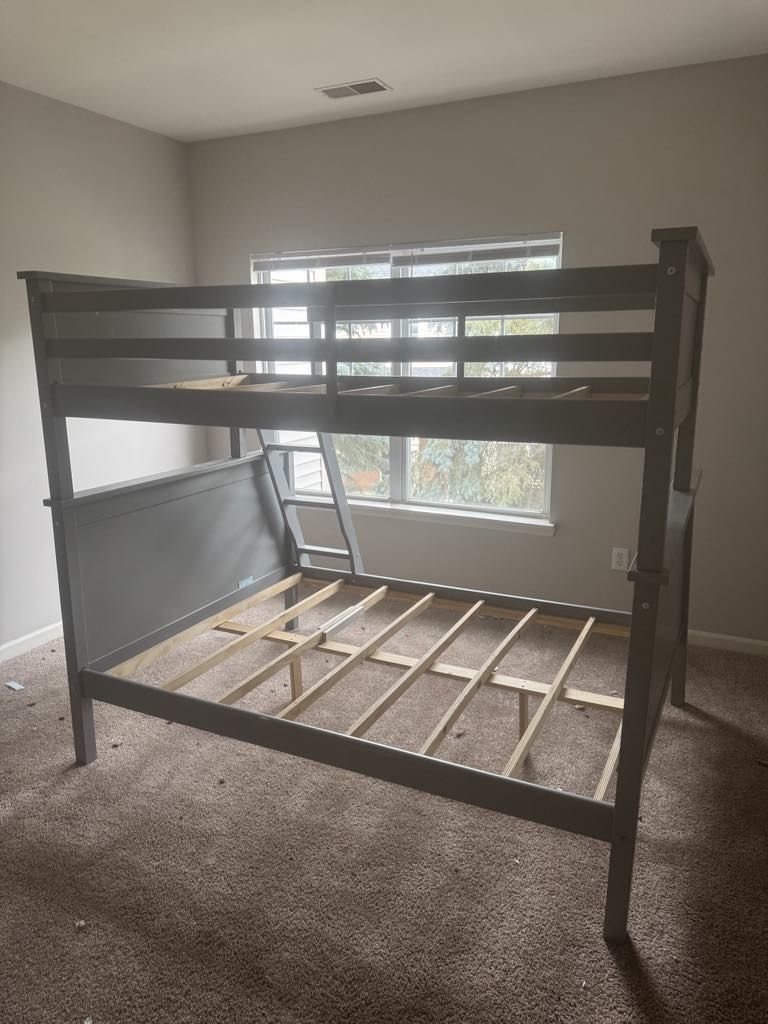 Bunk Beds