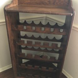 Wine Rack