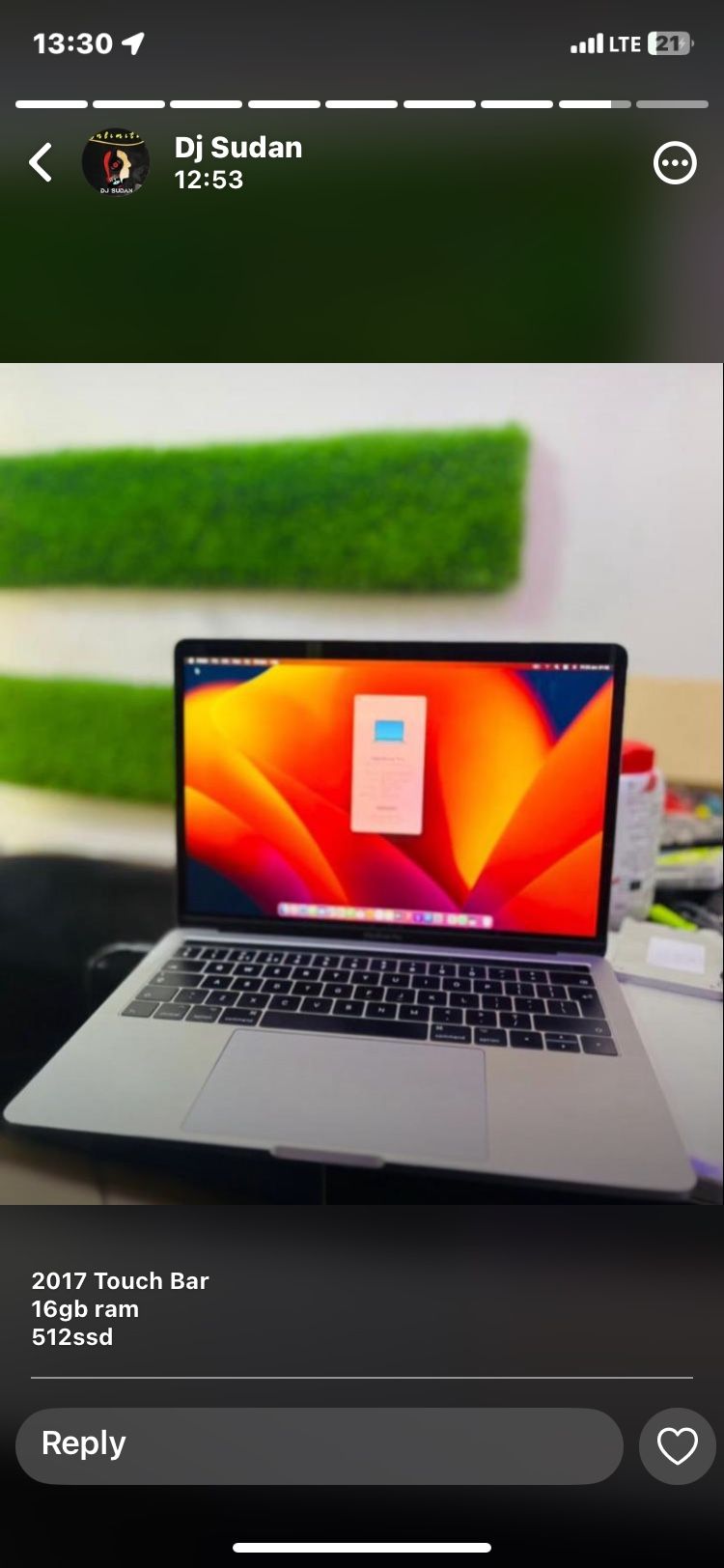 Mac Pro