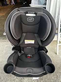 Car seat