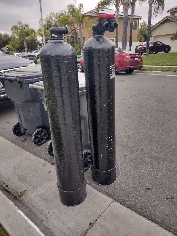 Water Tank Free