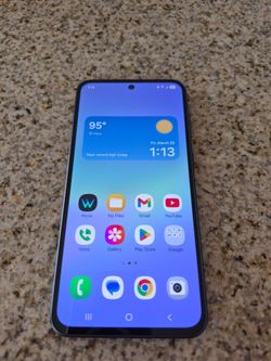 **Liberado** Samsung Galaxy A36 5G**UNLOCKED**